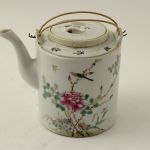 814 6199 TEAPOT